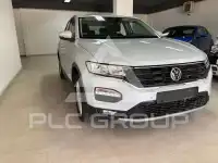 2021 Volkswagen T-Roc