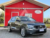 2021 Volkswagen T-Roc