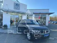 2021 Volkswagen T-Roc