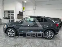 2021 Volkswagen T-Roc