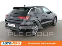 2021 Volkswagen T-Roc