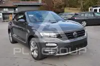2021 Volkswagen T-Roc