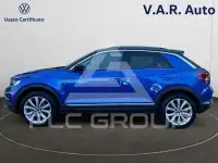 2021 Volkswagen T-Roc