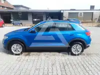 2021 Volkswagen T-Roc