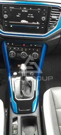 2021 Volkswagen T-Roc