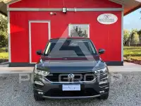 2021 Volkswagen T-Roc