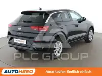 2021 Volkswagen T-Roc