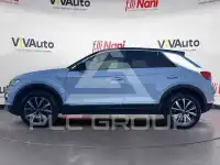 2021 Volkswagen T-Roc