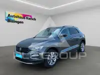 2021 Volkswagen T-Roc