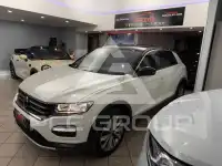 2021 Volkswagen T-Roc