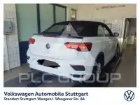 2021 Volkswagen T-Roc