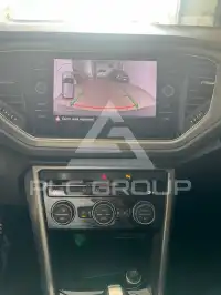 2021 Volkswagen T-Roc