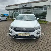 2021 Volkswagen T-Roc