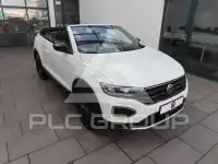 2021 Volkswagen T-Roc