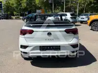 2021 Volkswagen T-Roc
