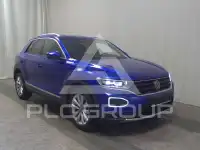 2021 Volkswagen T-Roc