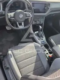 2021 Volkswagen T-Roc
