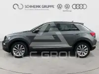 2021 Volkswagen T-Roc