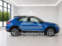 2021 Volkswagen T-Roc