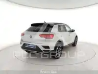 2021 Volkswagen T-Roc
