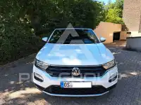 2021 Volkswagen T-Roc