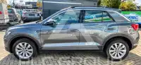 2021 Volkswagen T-Roc