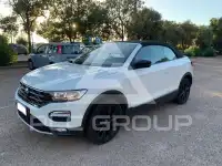 2021 Volkswagen T-Roc