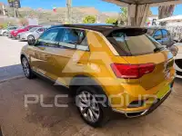 2021 Volkswagen T-Roc