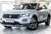 2021 Volkswagen T-Roc