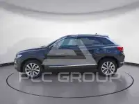 2021 Volkswagen T-Roc