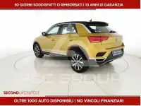 2021 Volkswagen T-Roc