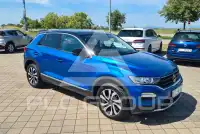 2021 Volkswagen T-Roc