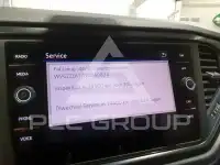 2021 Volkswagen T-Roc