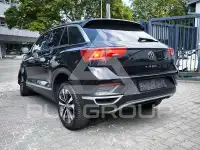 2021 Volkswagen T-Roc