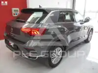 2021 Volkswagen T-Roc