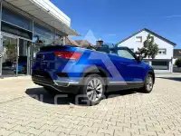 2021 Volkswagen T-Roc