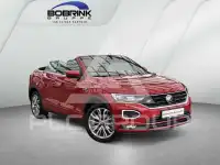 2021 Volkswagen T-Roc
