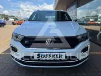 2021 Volkswagen T-Roc