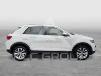 2021 Volkswagen T-Roc