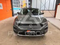 2021 Volkswagen T-Roc