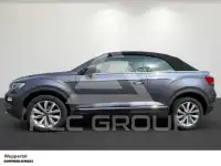 2021 Volkswagen T-Roc