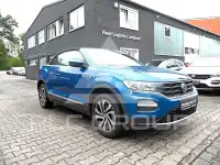 2021 Volkswagen T-Roc