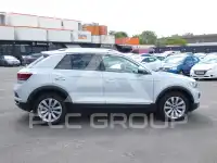 2021 Volkswagen T-Roc