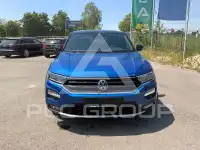 2021 Volkswagen T-Roc