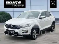 2021 Volkswagen T-Roc