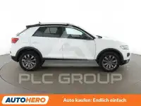 2021 Volkswagen T-Roc