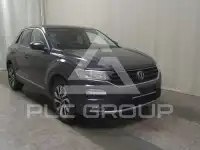 2021 Volkswagen T-Roc