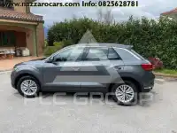 2021 Volkswagen T-Roc
