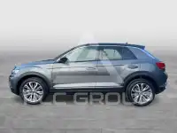 2021 Volkswagen T-Roc