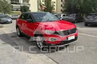 2021 Volkswagen T-Roc